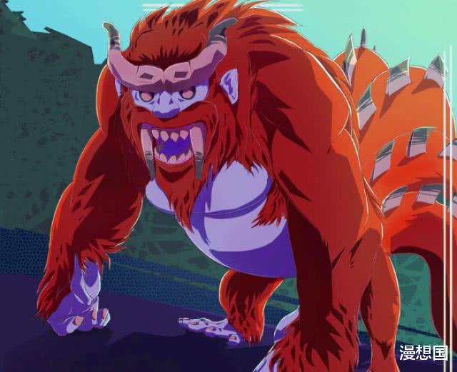 尾獸|《火影忍者》：最新尾獸實力排行榜，重新衡量五大國實力！