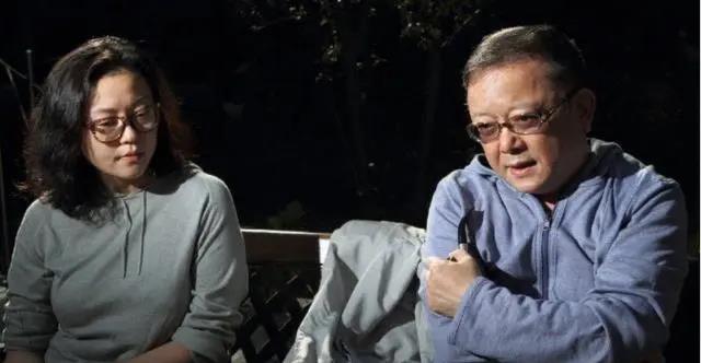 王刚|著名演员王刚:三婚娶网恋女友,60岁老来得子,现在状况如何?