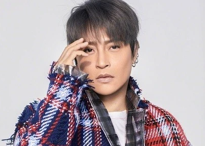 陈志朋|陈志朋在小虎队中实力最强，却因长相限制了发展！