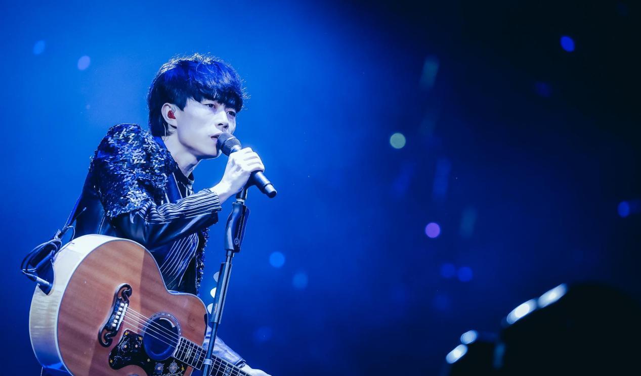 许嵩|被突然“封禁”的5首歌，Beyond许嵩各1首，最后1首不禁才怪