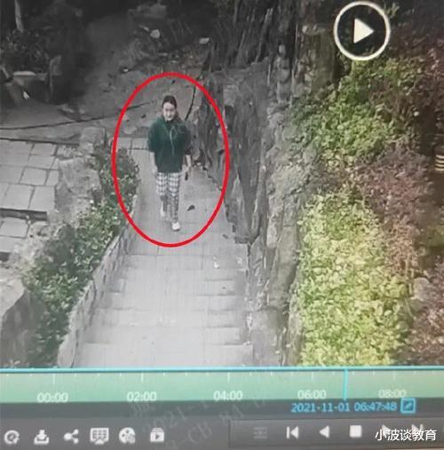 湖北晨跑女孩为何会死亡?父母并未作出回应,但事情可没这么简单