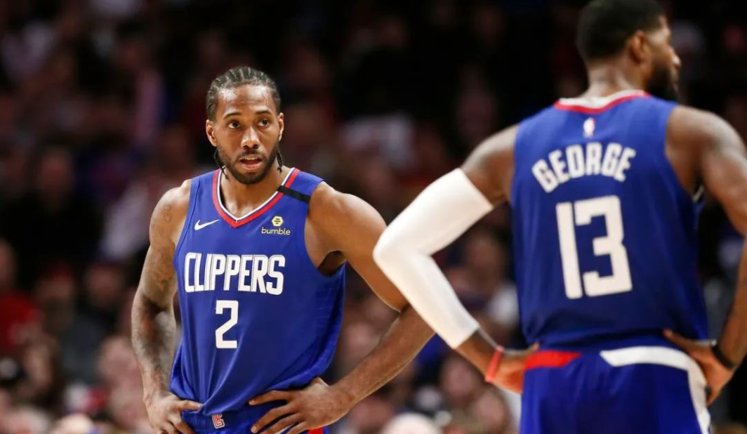 快船队 这是一笔能让快船夺冠的交易，因为小卡的举动，球队只能取消！