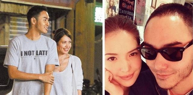 林小雪|唐嫣前男友邱泽二度摘得台北影帝，并甜蜜告白新女友许玮甯，恭喜