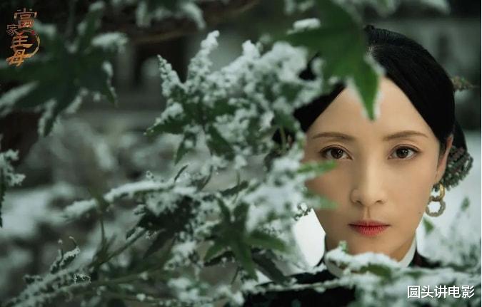 斛珠夫人|“热播，且值得看”的六部剧，《斛珠夫人》排第三，你追哪一部？