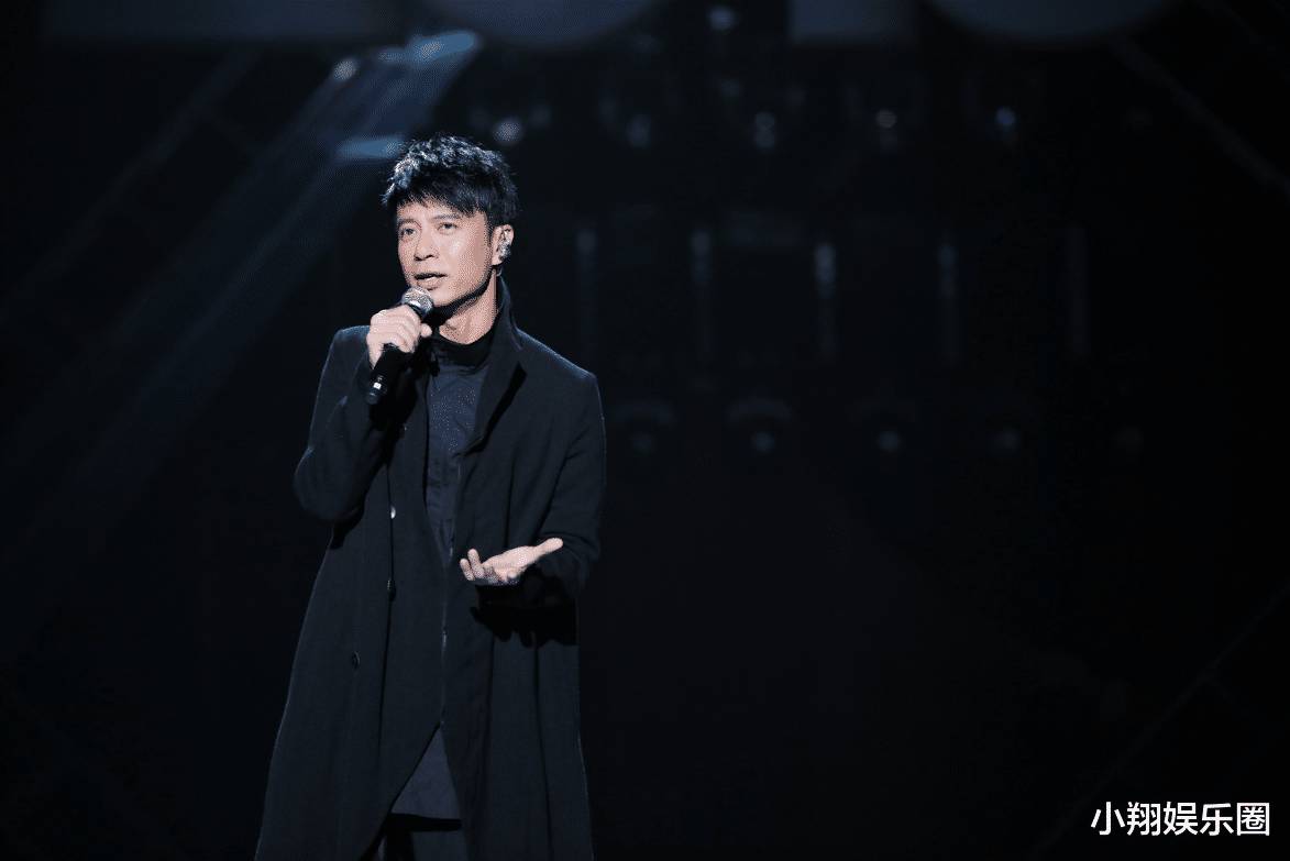 李克勤|刚成为“好声音”导师,就能培养出冠军学员,为何李克勤这么成功