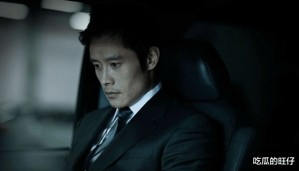 风起洛阳|韩国影帝李秉宪多渣？自己出轨让怀孕的妻子道歉，把情人送去坐牢