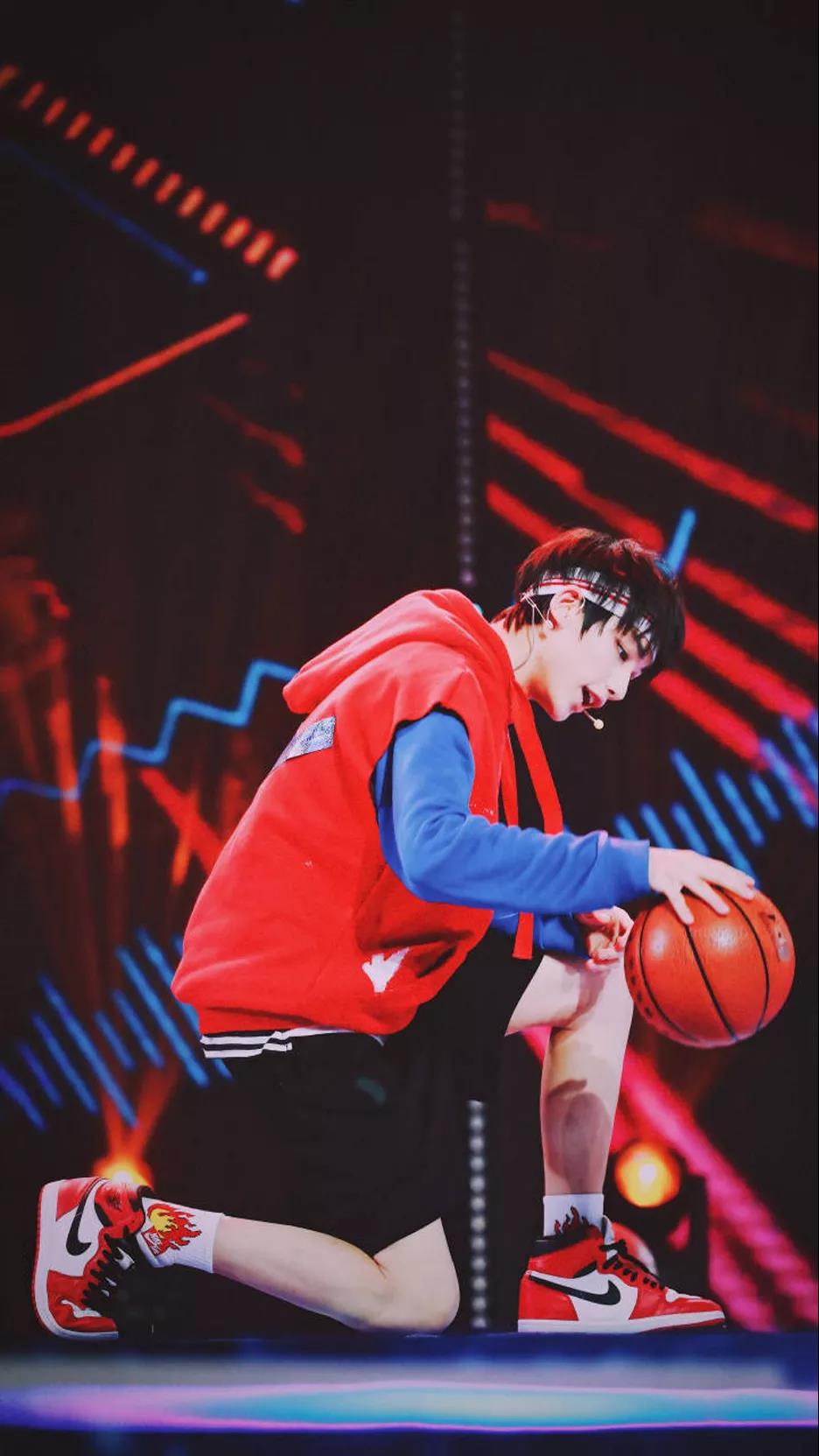 孙俪|刘耀文、丁程鑫、马嘉祺、张真源、严浩翔、贺峻霖头像壁纸：优秀的发圈文案