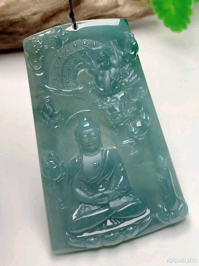 翡翠|危料到底是不是天然A货翡翠？