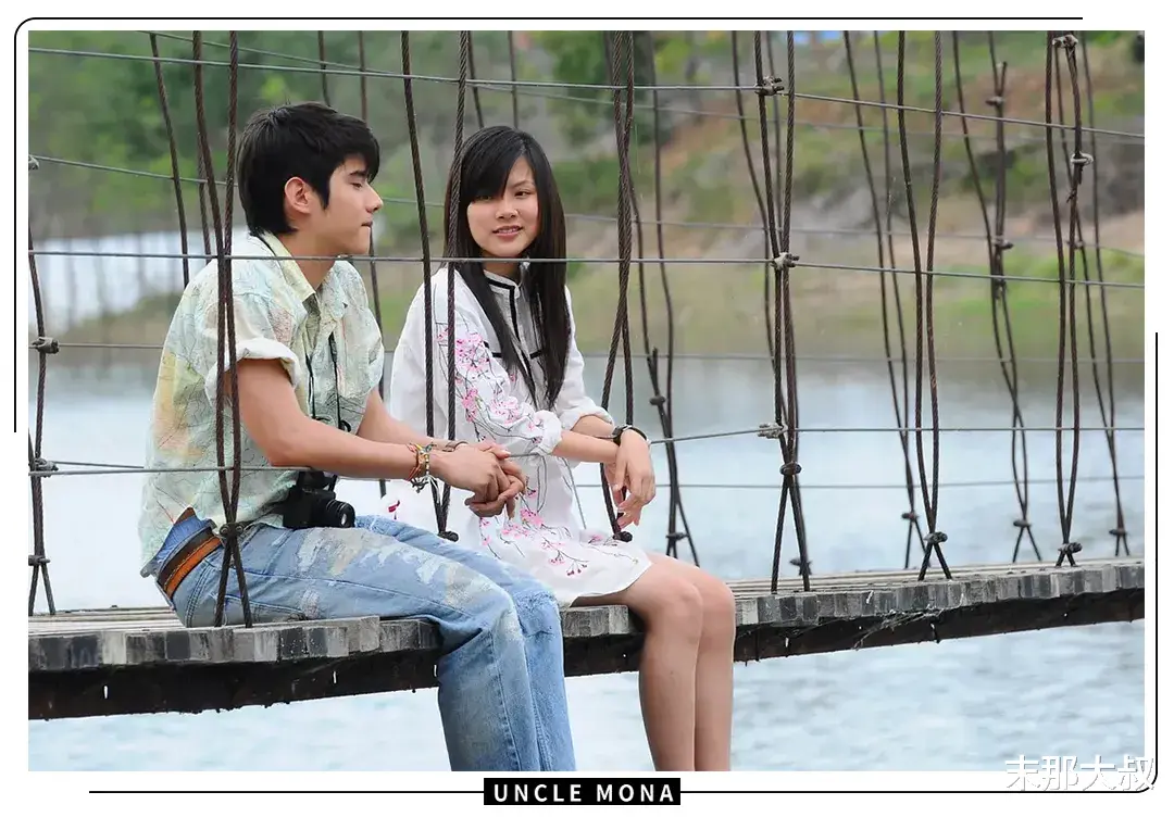 末那大叔|“如果有一天我不发朋友圈了”