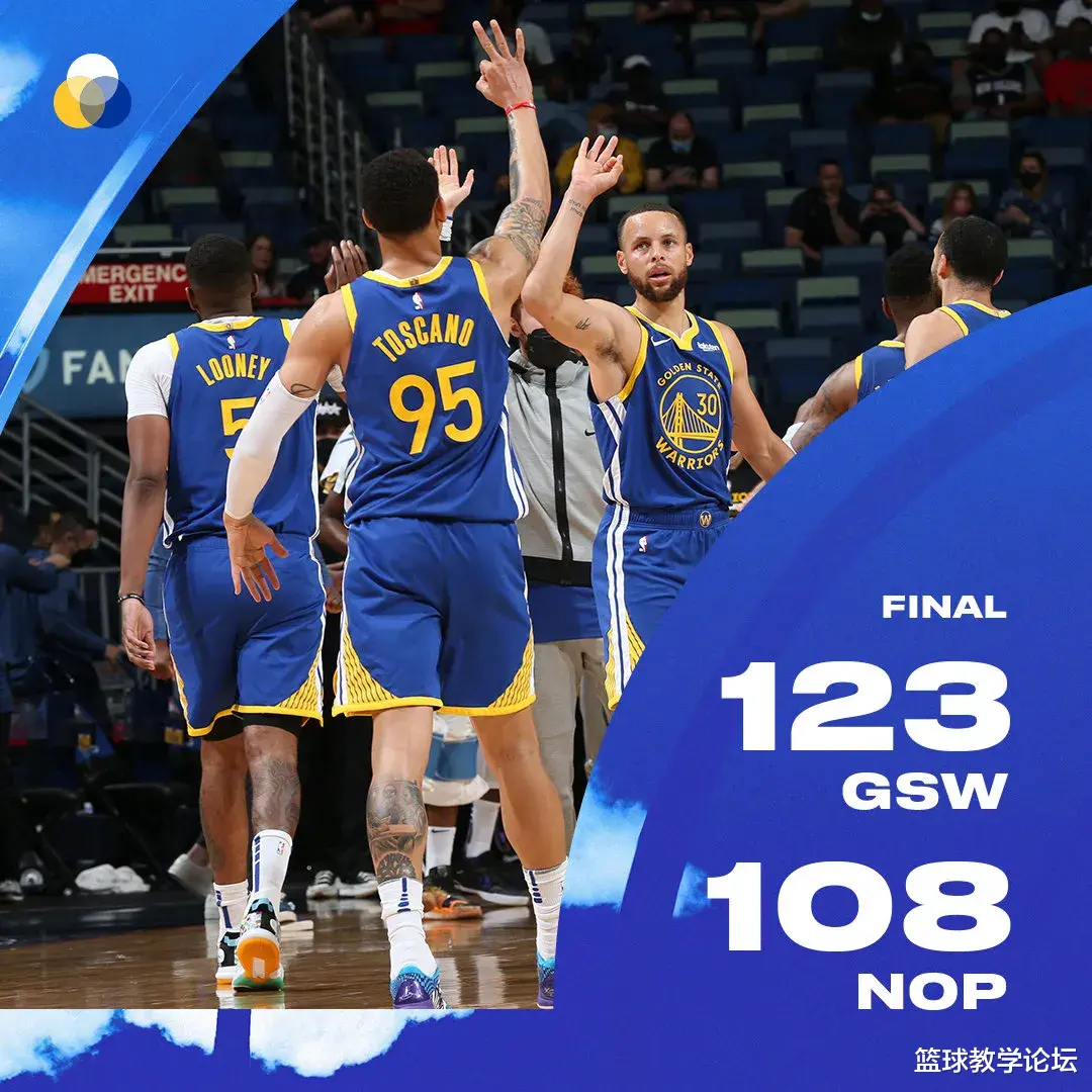 威斯布鲁克|威少14+21+24！库里41+8+8三分！NBA又一神迹诞生