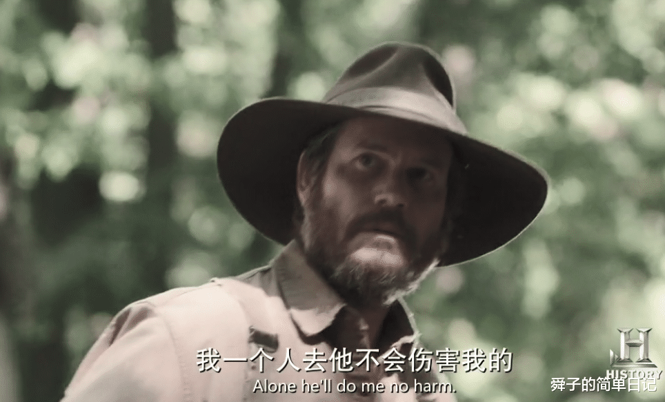 黄石|比《黄石》还过瘾，这部西部复仇美剧，真的是秒杀很多动作大片