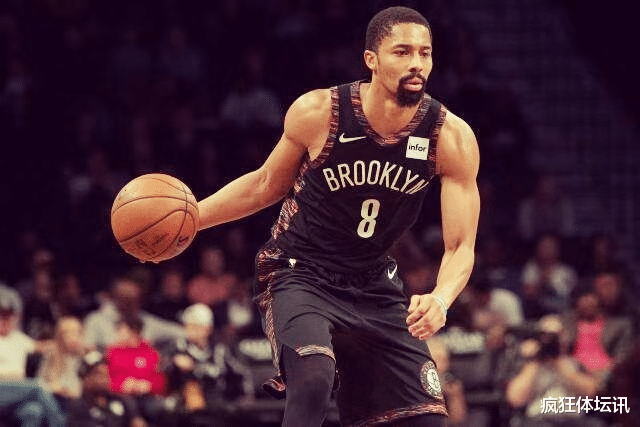 籃網隊|喜從天降！籃網隊突迎兩大好消息，哈登這是要躺拿總冠軍的節(jié)奏啊