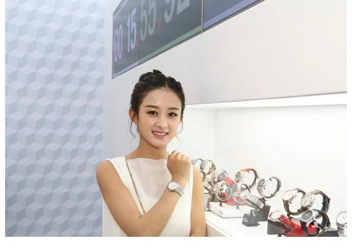 赵丽颖|陈晓不再隐瞒，揭开跟赵丽颖分手背后的隐情，难怪娶了陈妍希