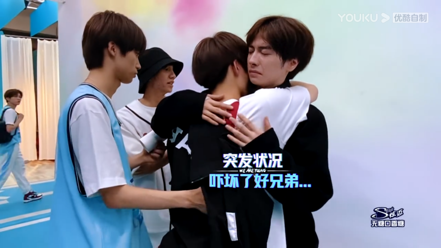 娱乐圈|我就反对这帮“娘炮”，怎么了？