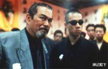 千叶真一|千叶真一生前眼部已病变,在日娱享超高地位,俩儿子都是极品美男