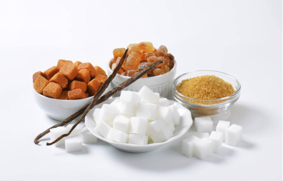 终于明白！白冰糖和黄冰糖的差别这么大，学会这3点，别再买错