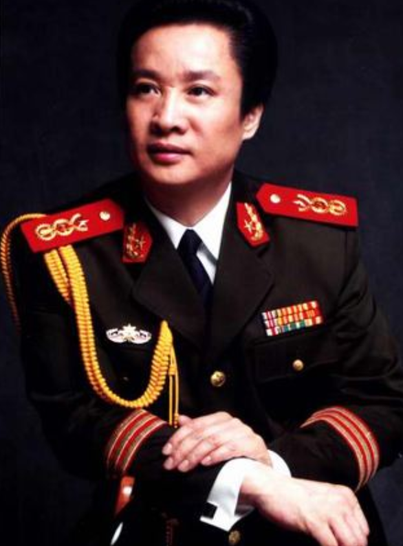 周洁琼|阎维文：陪妻子抗癌32年，女婿背景太强大，难怪愿意把女儿嫁给他