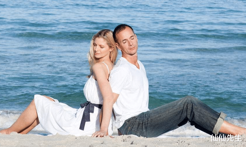 仙仙先生 “出差7天,全在他那”52岁妻子偷约小情人,被丈夫发现怒提离婚