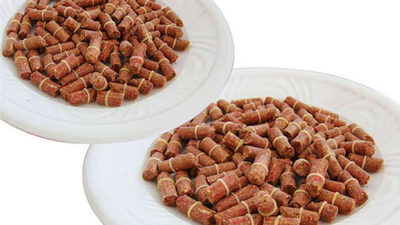 饵料|螺蛳青的垂钓方法