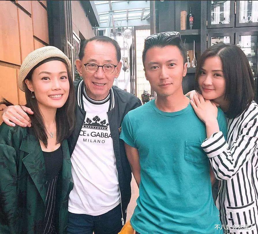 赵丽颖|香港富豪为河南捐款,郭晶晶夫家捐1千万,赌王家族捐超过3千万