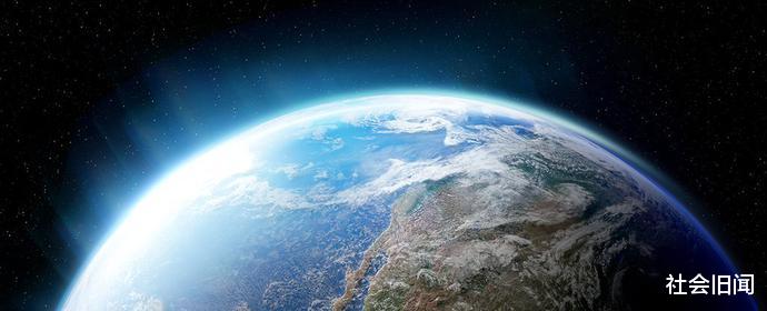 地球大气氧含量重回24亿年前，或将威胁整个人类文明，生命已置于险境