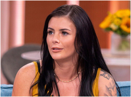 睹图 女子16年前中1680万彩票后疯狂挥霍，如今只能靠救济金生活