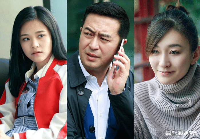 潘阳|盘点7位星二代:不是爹妈不努力,而是他们捧不红