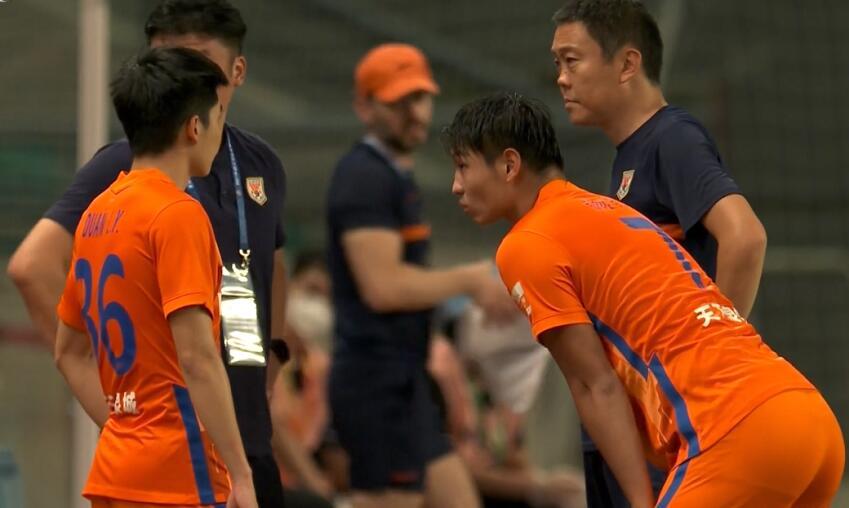 那些你很冒险的梦|华体会体育资讯泰山队2个好消息,2大铁塔伤情无碍,10号强援回归