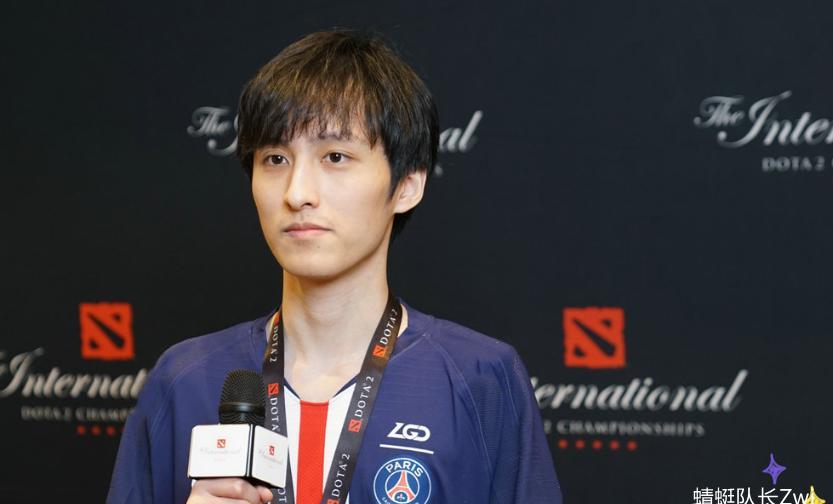 吴洪娜聊说育儿|Dota2：TI冠军C评价当前版本中的三大C：Ame独一档！没问题吧？