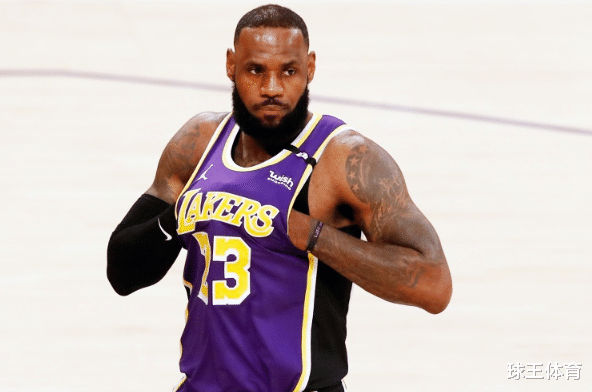 湖人队|詹姆斯推迟复出，浓眉腹股沟拉伤！湖人放弃西部前六，勇士要悲剧