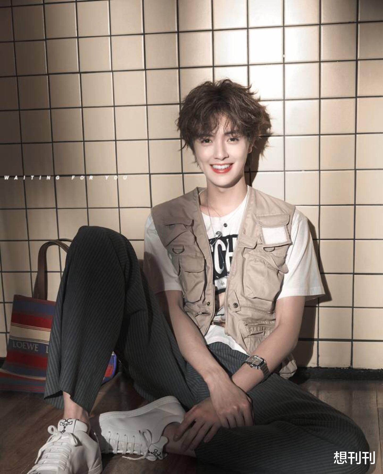 李诗英|他们被质疑“整容脸”到底冤不冤？知道真相的我眼泪流下来…