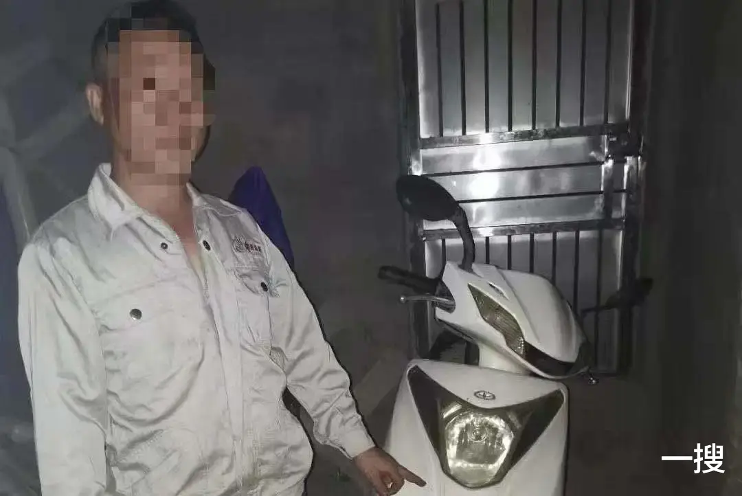 一搜 广西三起盗车案“朝发夕破”，警方誓将为民办实事进行到底！