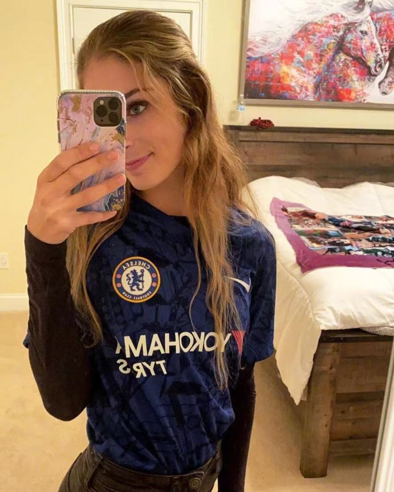 那些你很冒险的梦|友妹门？被曝带队友妹妹回房间过夜，尤文美国国脚被国家队遣返