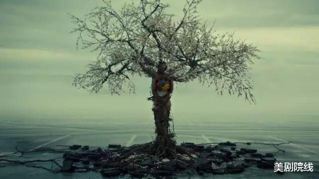 美剧|美帝真会玩，这五部美剧的设定让人目瞪口呆