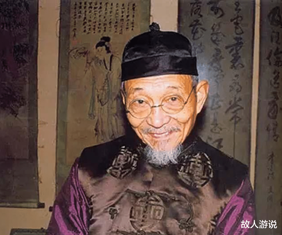 反派|“经典反派演员”陈述：病中子女冷淡，死后子女却和妻子争夺房产