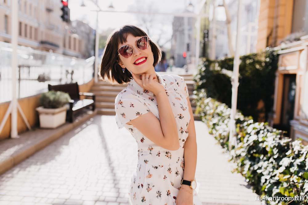 旅行人像摄影怎么选择的服装搭配，掌握这7点让你的照片脱颖而出