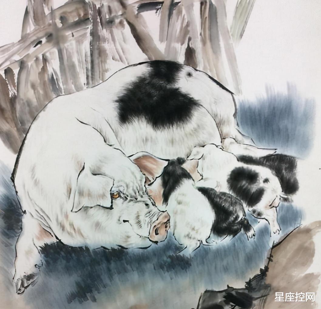 星座控网 四个生肖积极发展业务，前途光明，抓住机会能翻身，喜事接二连三