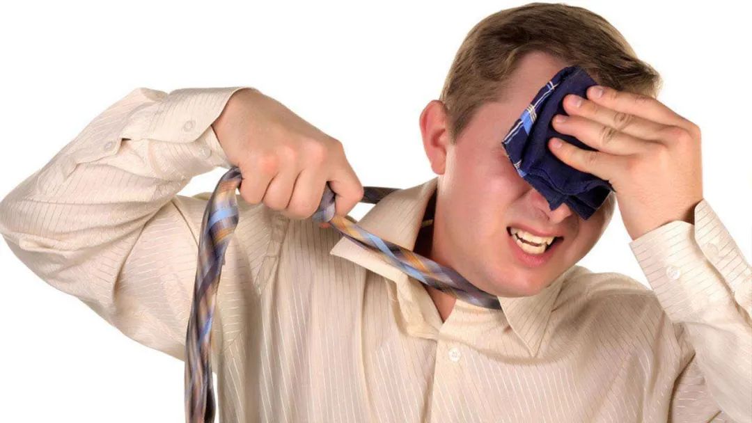 金兰中医学社|总是爱出汗却不知为何，不是身体虚弱就是疾病临门，警惕4种原因