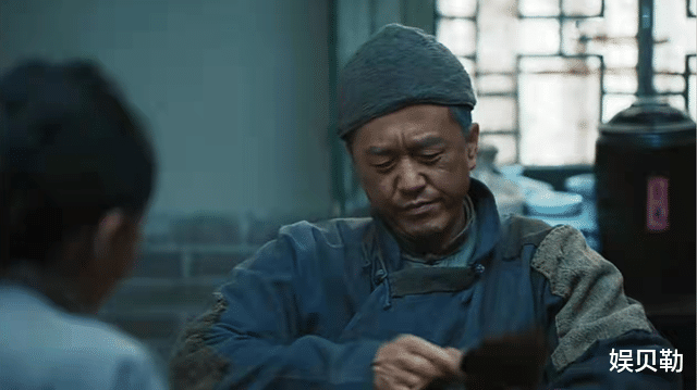 影帝|《功勋》5个单元演技点评，雷佳音赢了2位影帝，1个星二代意外上榜