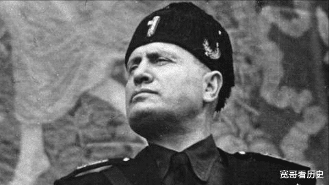 美国|意大利打仗不行,为什么有很厉害的黑社会–黑手党?