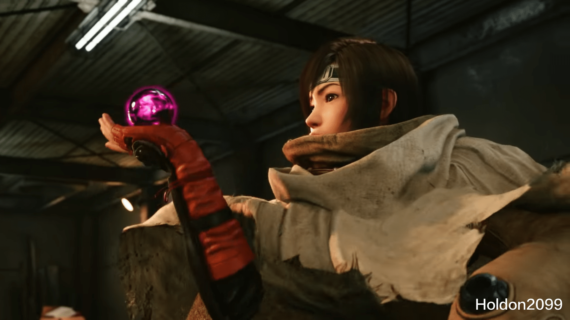 playstation5|《最终幻想7：重制版 Intergrade》测评 一款诚意满满的旷世神作