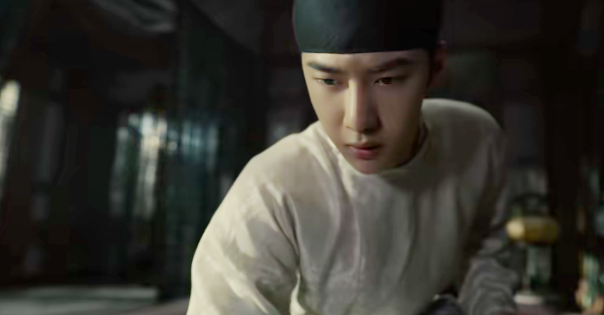 赵丽颖|王一博新剧被传要播了！阵容豪华到不行，热度榜要重新洗牌了