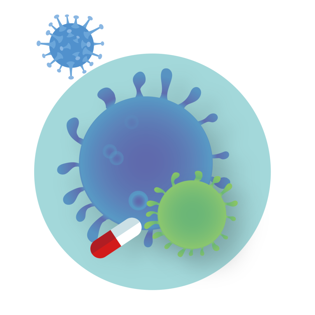 核酸检测 含有HIV的血液离开人体，还会感染他人吗？