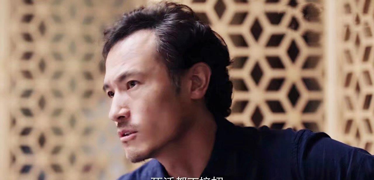 沙雕|《突围》：牛俊杰的真面目曝光，他才是真正的白眼狼