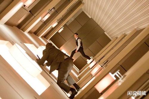 民间传说|征服观众的不是低俗美色，而是故事结构和导演的进步