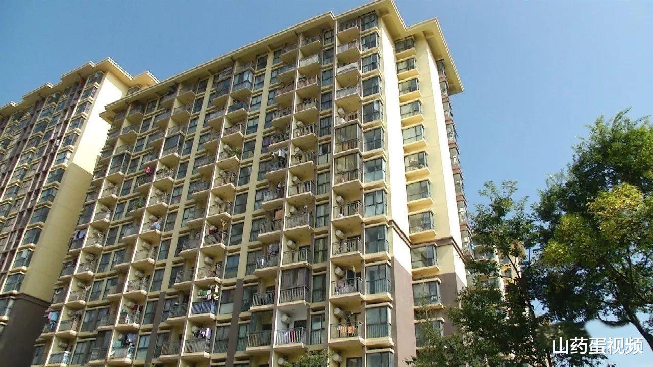 回迁房|这4类房最好不要乱买，不仅住着不舒适，未来还会越来越贬值