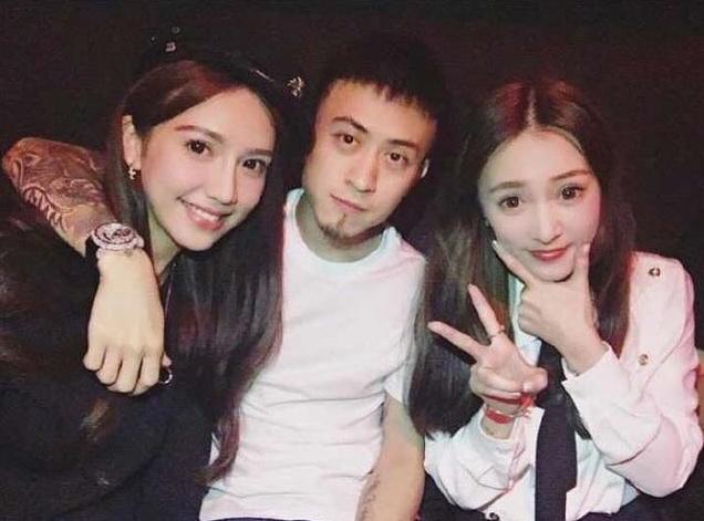 秦奋|“沪上皇”秦奋的奢靡人生：你勤奋不一定有钱，但他秦奋一定有钱