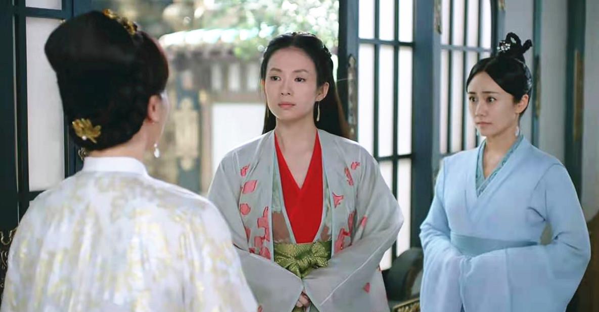 避暑山庄|《甄嬛传》之后再无宫斗剧，是真的吗？这种说法的原因在4点