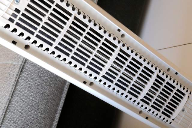 有了飞利浦塔式电暖风,这个冬天有点暖