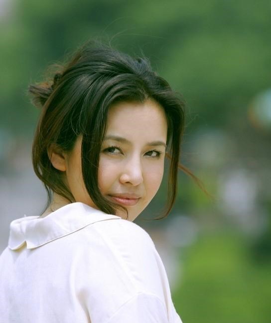 孙艺珍|《乔家的儿女》保姆：从名导争抢的美人到发福大婶，她经历了啥